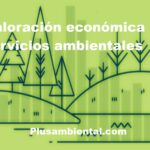 Valoración económica de servicios ambientales
